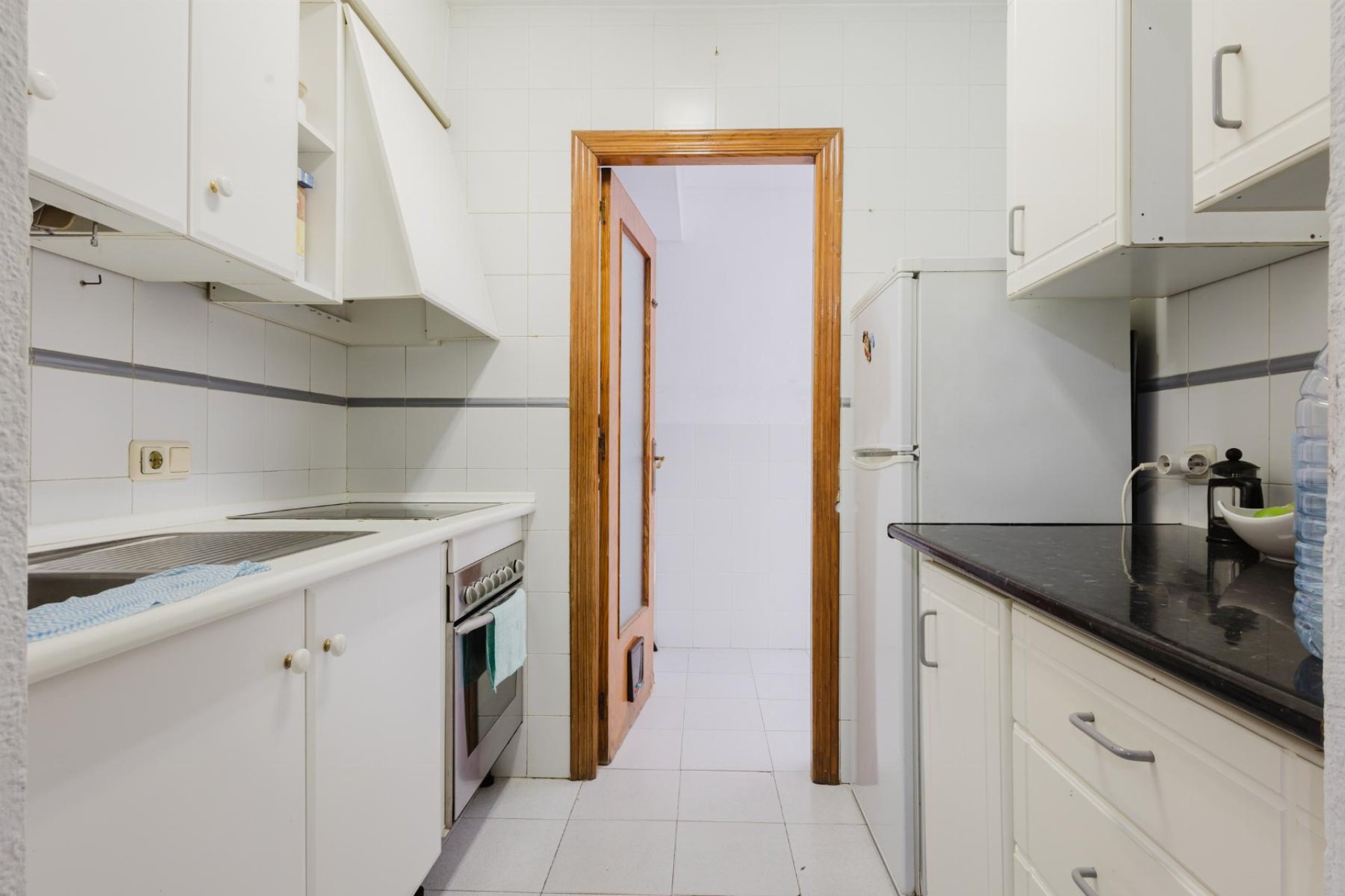 Revente - Appartement - Torrevieja - Playa de La Acequion