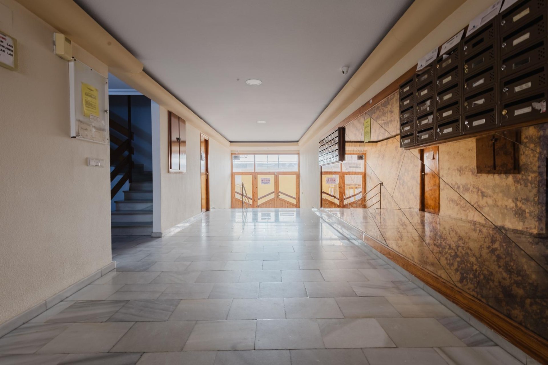 Revente - Appartement - Torrevieja - Playa de La Acequion