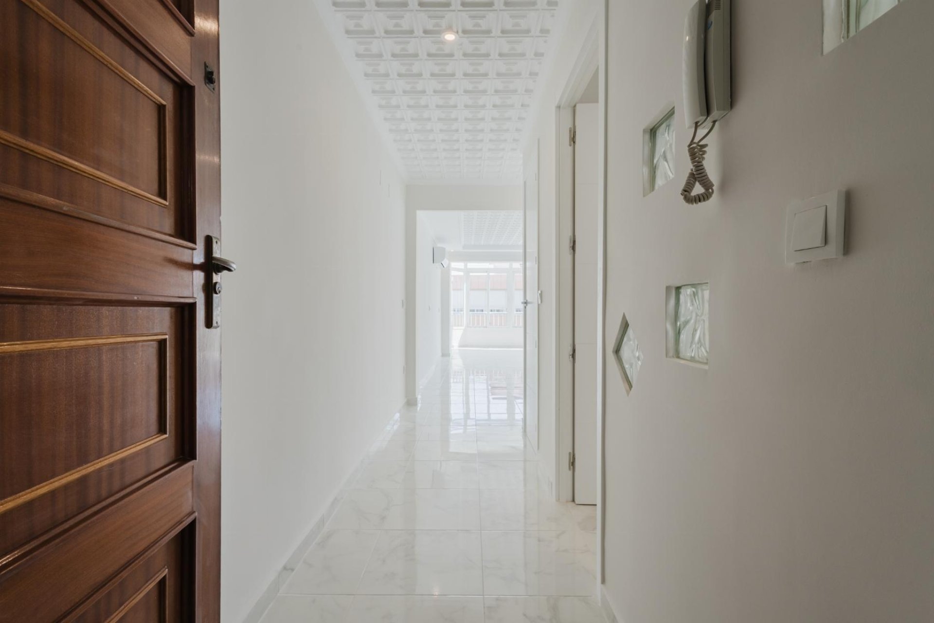 Revente - Appartement - Torrevieja - Playa de La Acequion