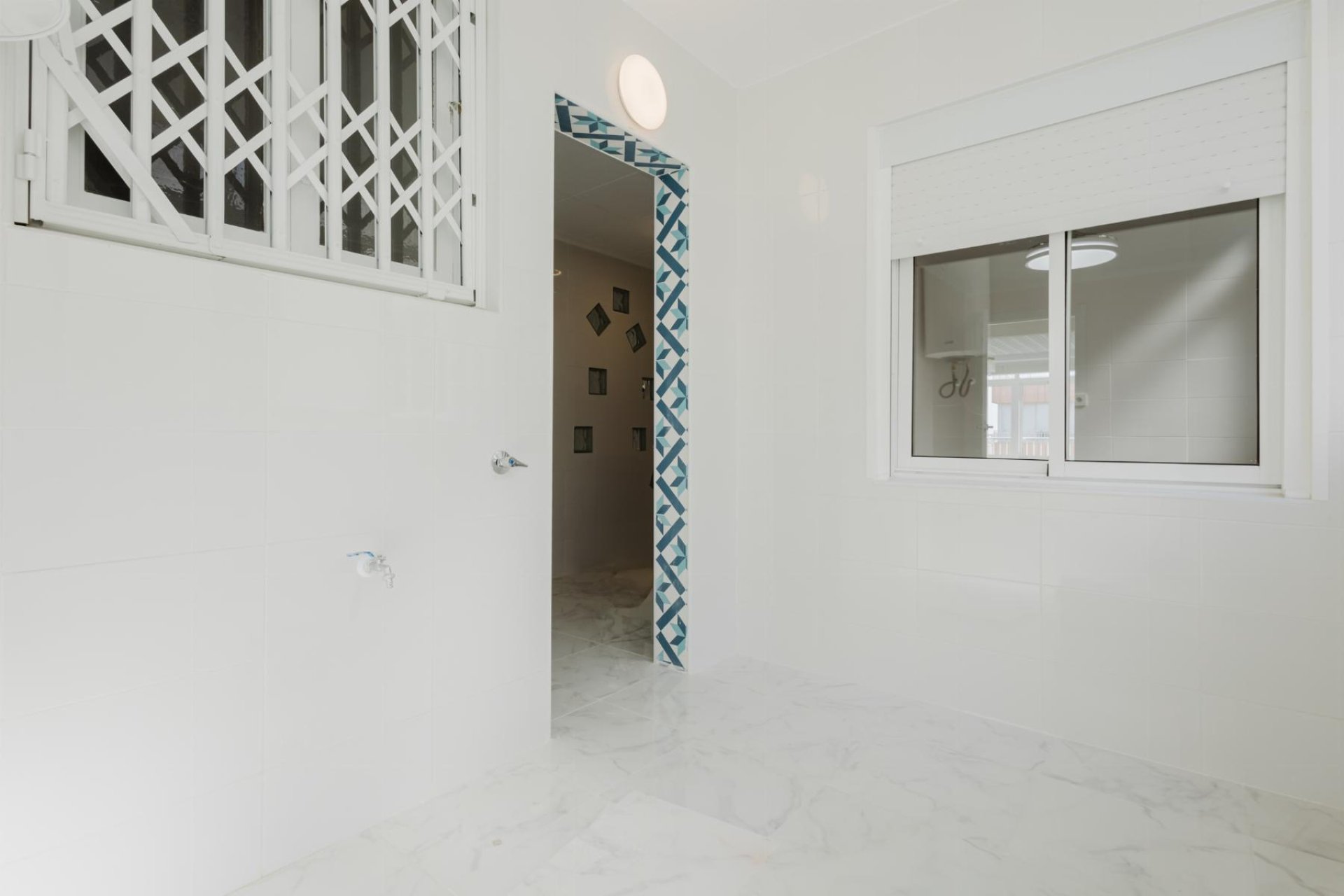 Revente - Appartement - Torrevieja - Playa de La Acequion