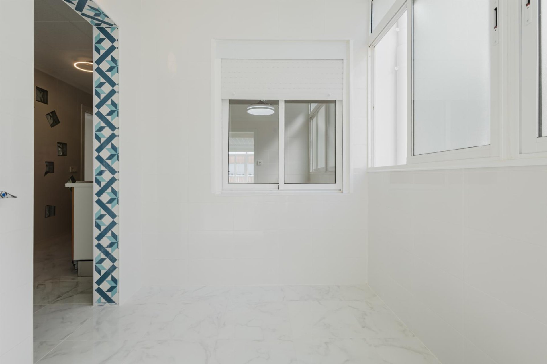 Revente - Appartement - Torrevieja - Playa de La Acequion