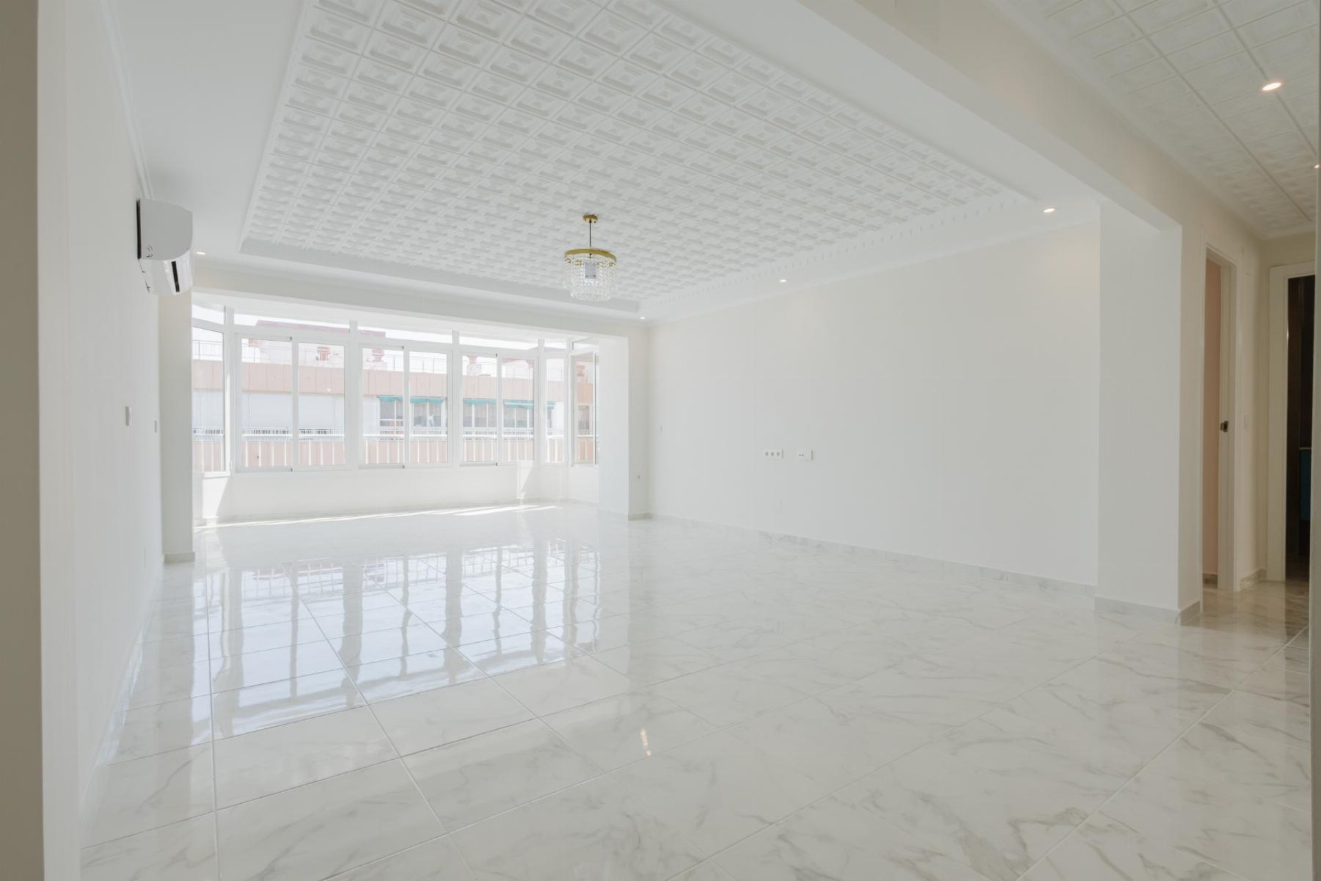Revente - Appartement - Torrevieja - Playa de La Acequion