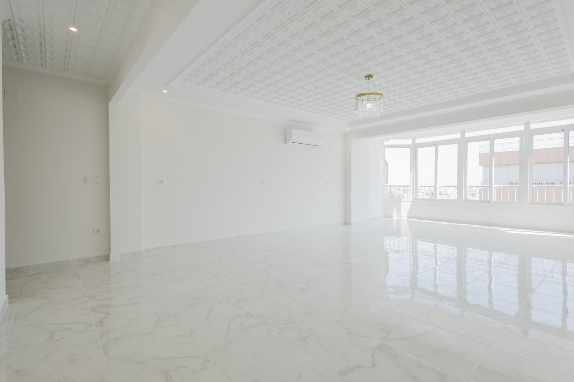 Revente - Appartement - Torrevieja - Playa de La Acequion