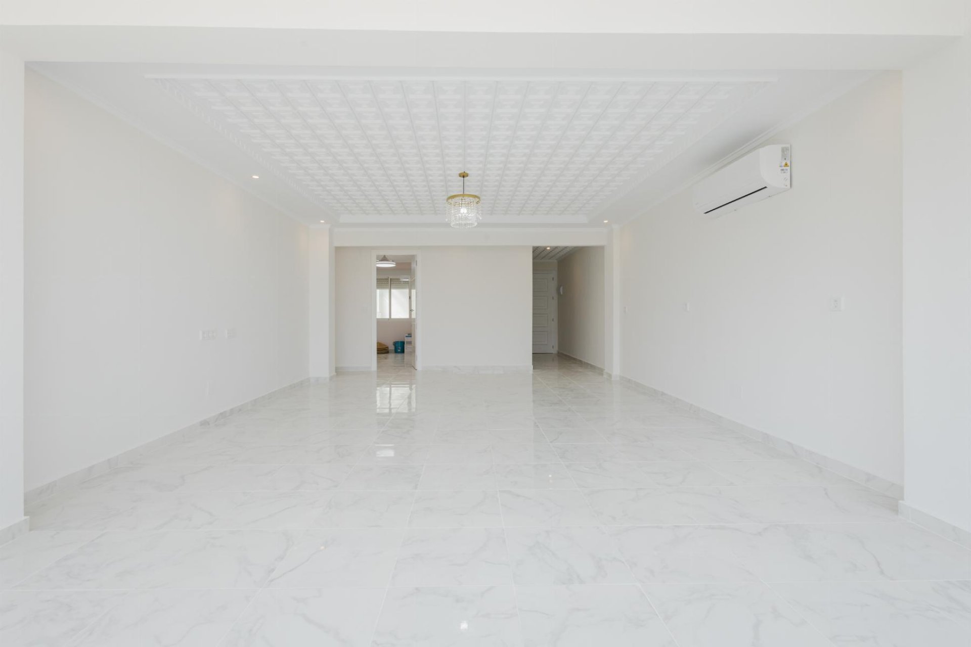 Revente - Appartement - Torrevieja - Playa de La Acequion