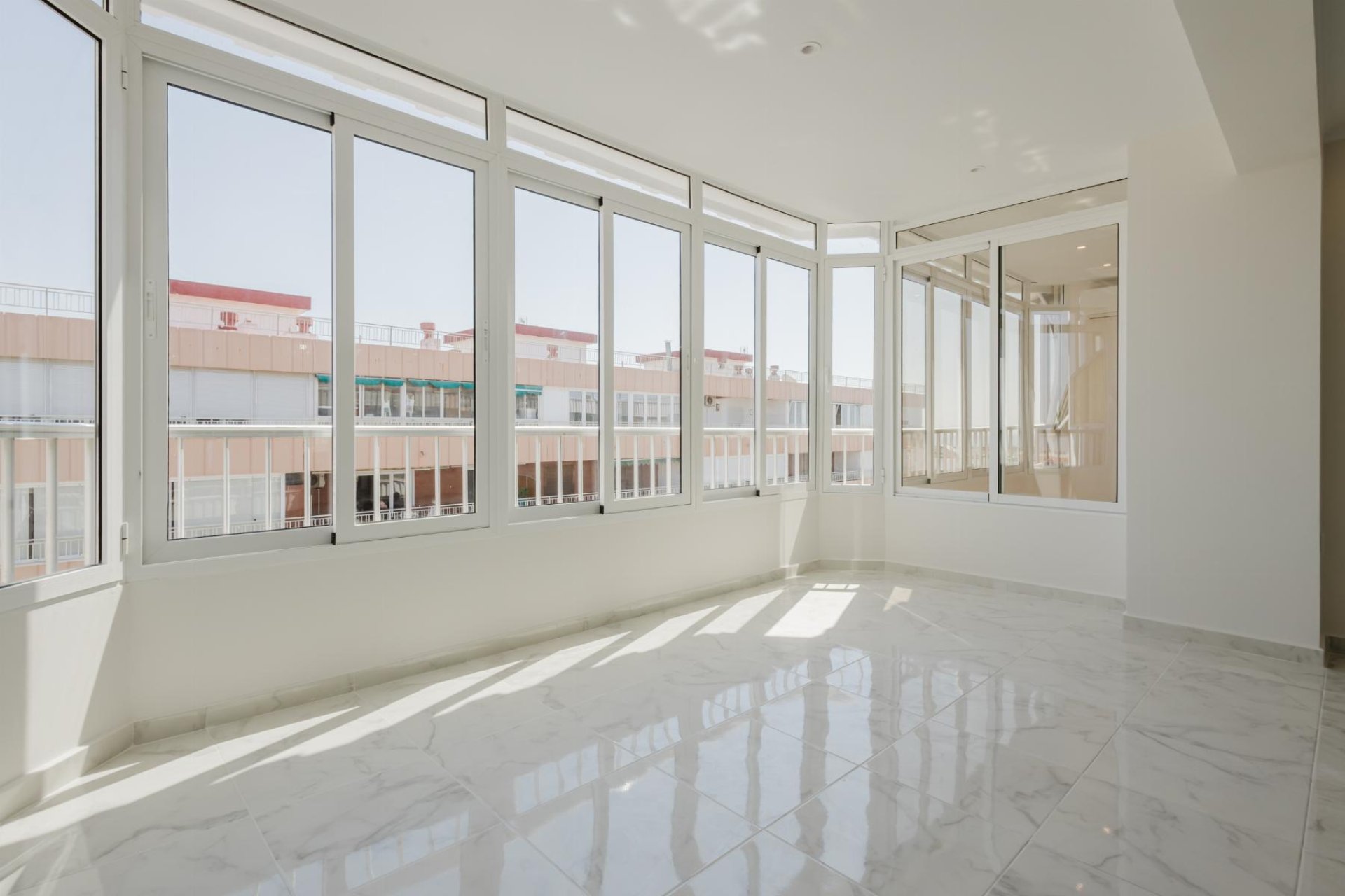 Revente - Appartement - Torrevieja - Playa de La Acequion
