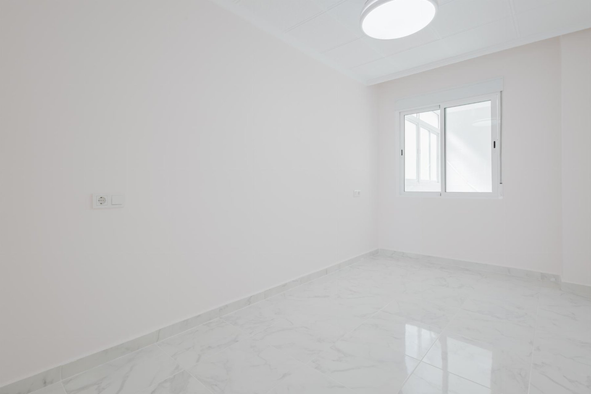 Revente - Appartement - Torrevieja - Playa de La Acequion