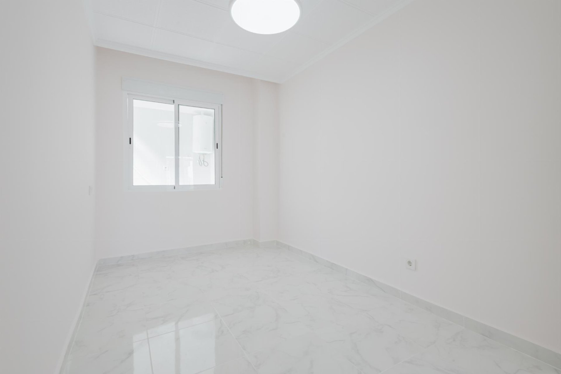 Revente - Appartement - Torrevieja - Playa de La Acequion