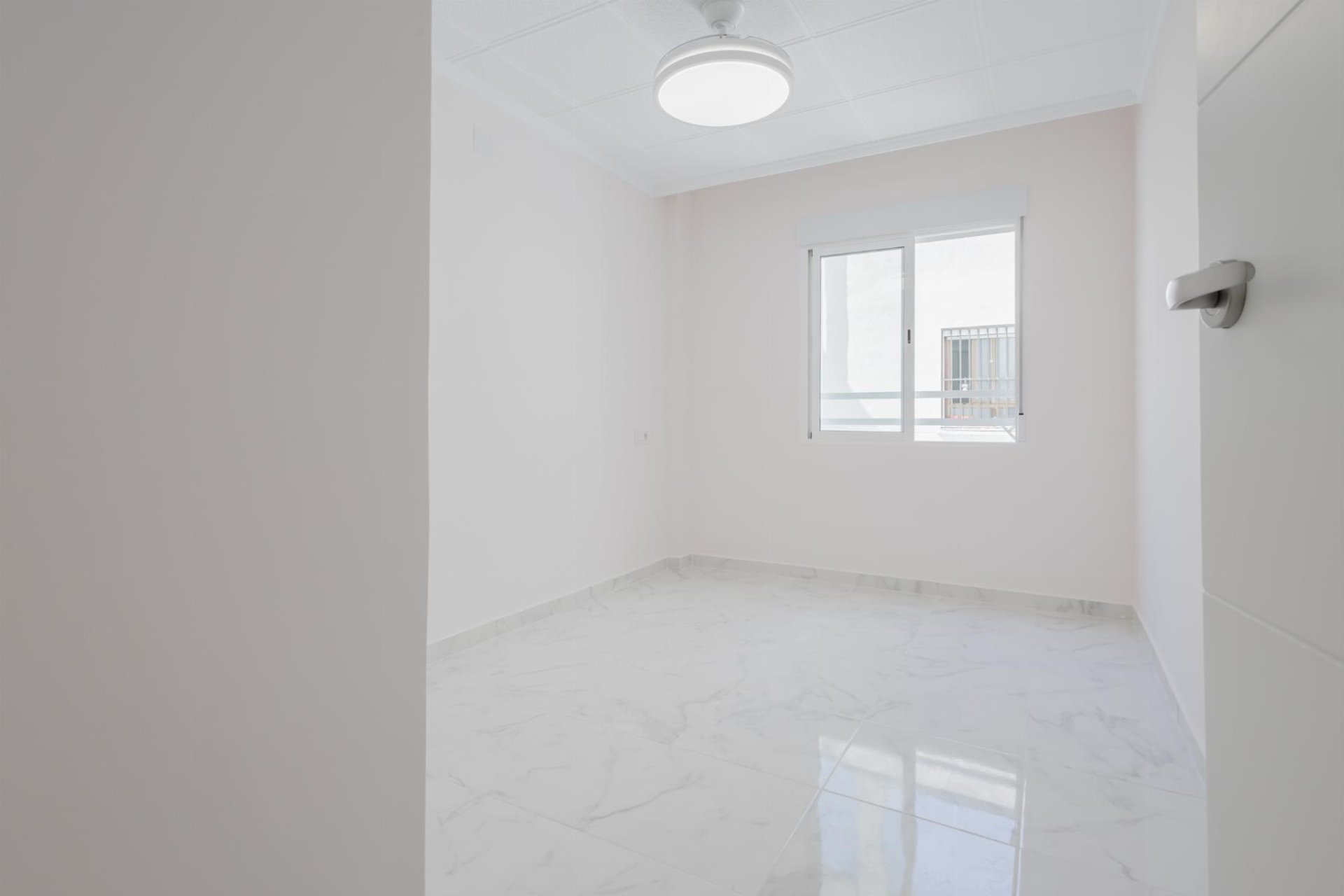 Revente - Appartement - Torrevieja - Playa de La Acequion