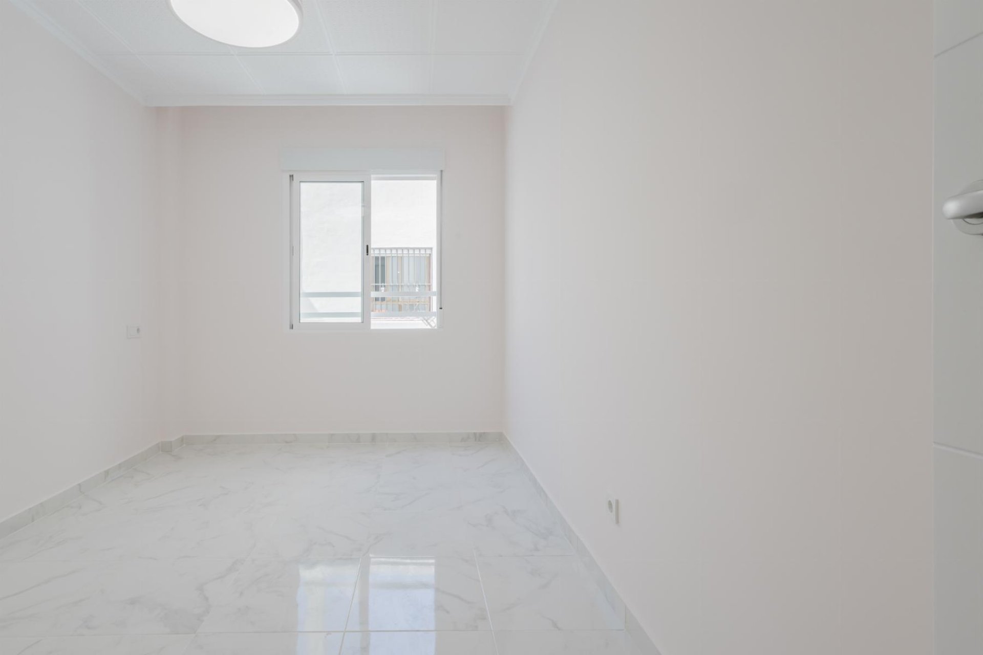 Revente - Appartement - Torrevieja - Playa de La Acequion