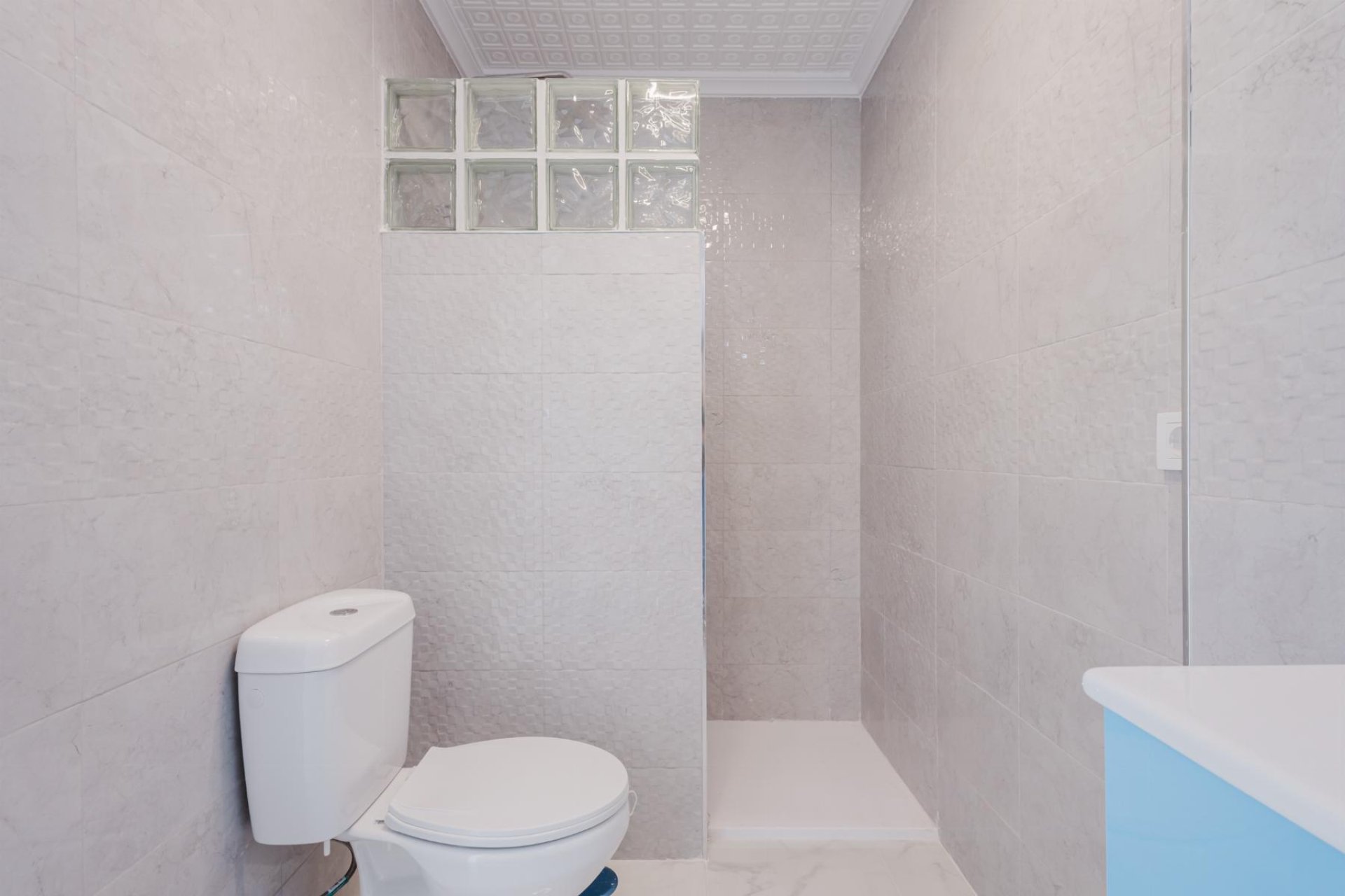 Revente - Appartement - Torrevieja - Playa de La Acequion