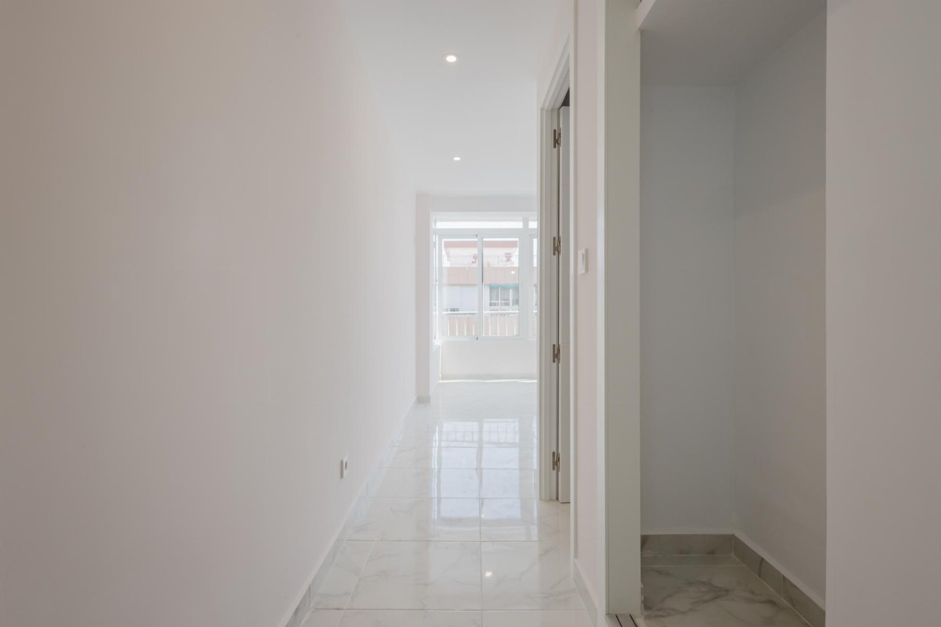 Revente - Appartement - Torrevieja - Playa de La Acequion