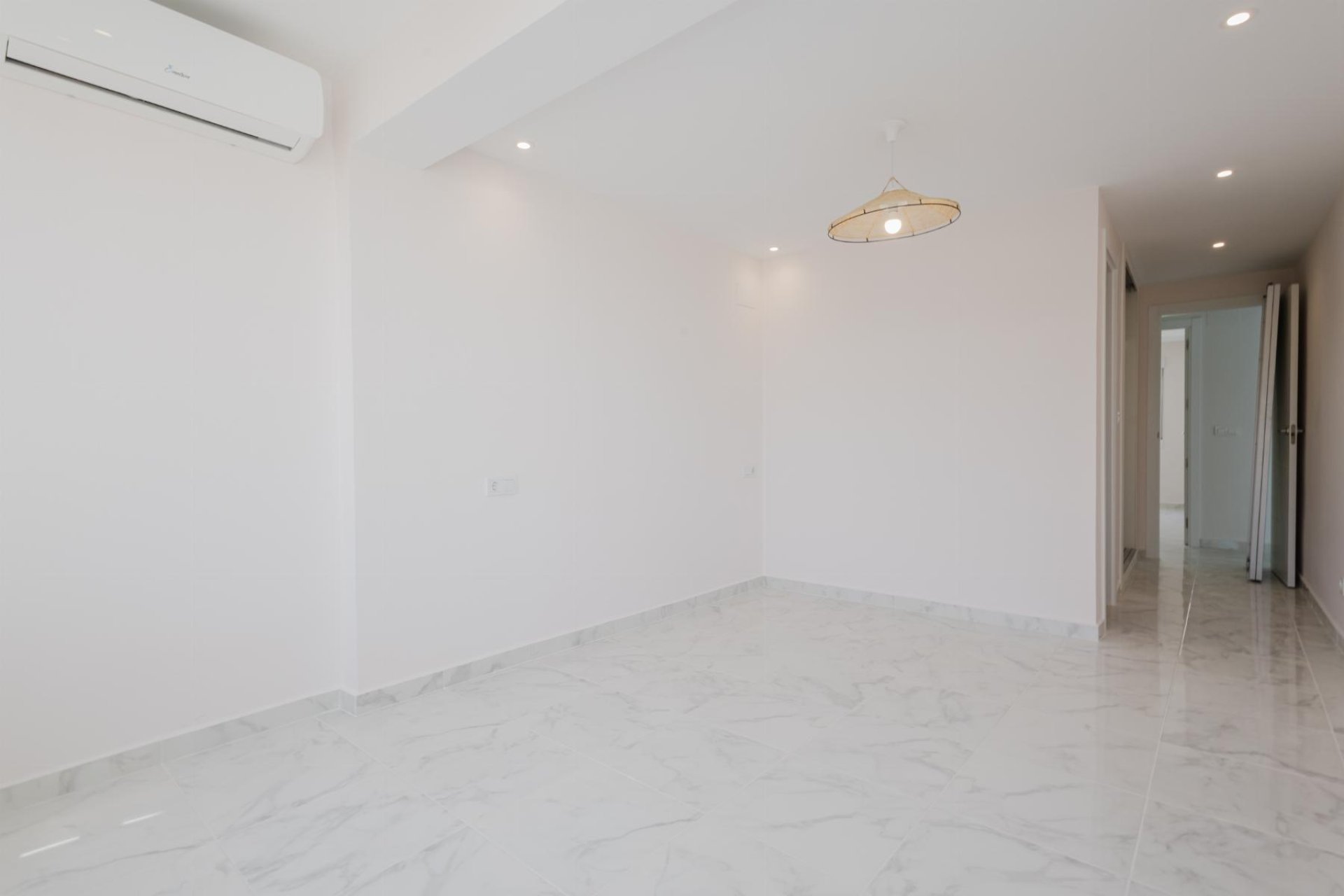 Revente - Appartement - Torrevieja - Playa de La Acequion
