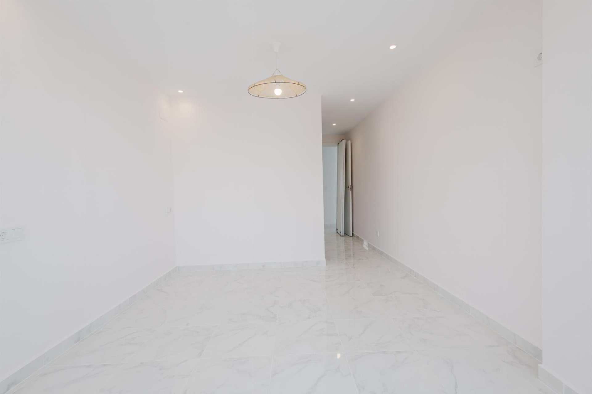 Revente - Appartement - Torrevieja - Playa de La Acequion