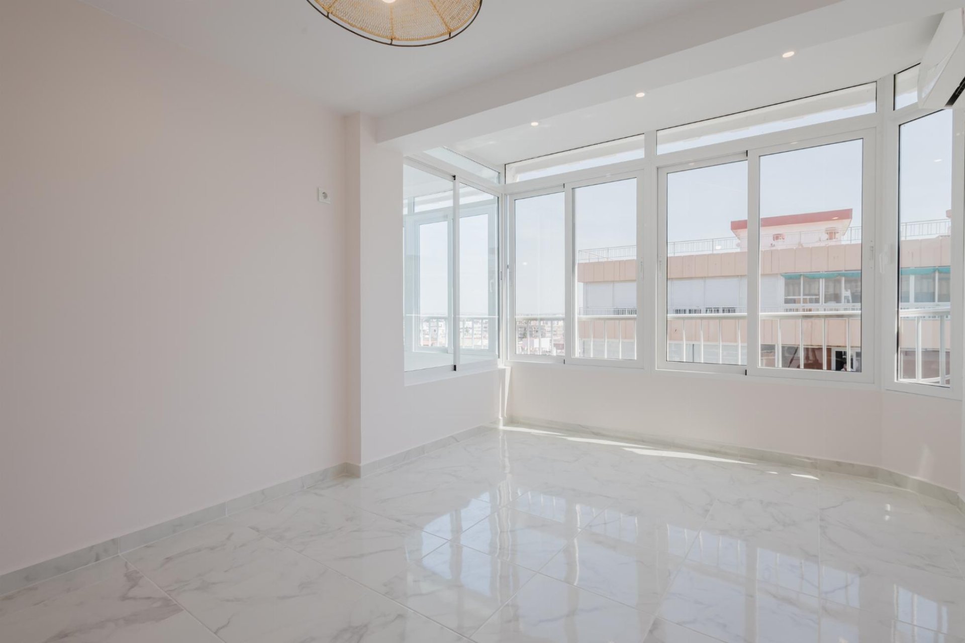 Revente - Appartement - Torrevieja - Playa de La Acequion