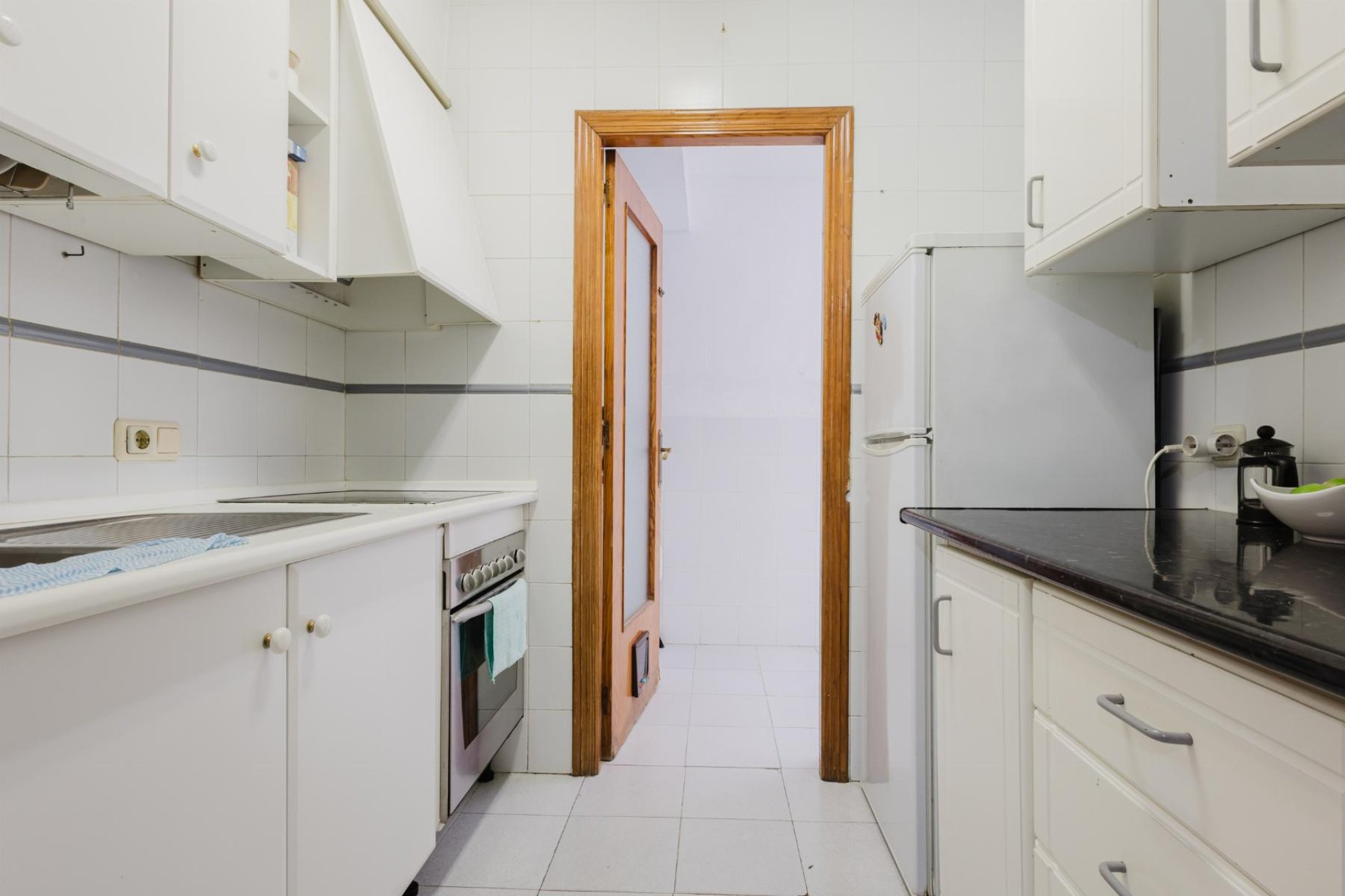 Revente - Appartement - Torrevieja - Playa de La Acequion