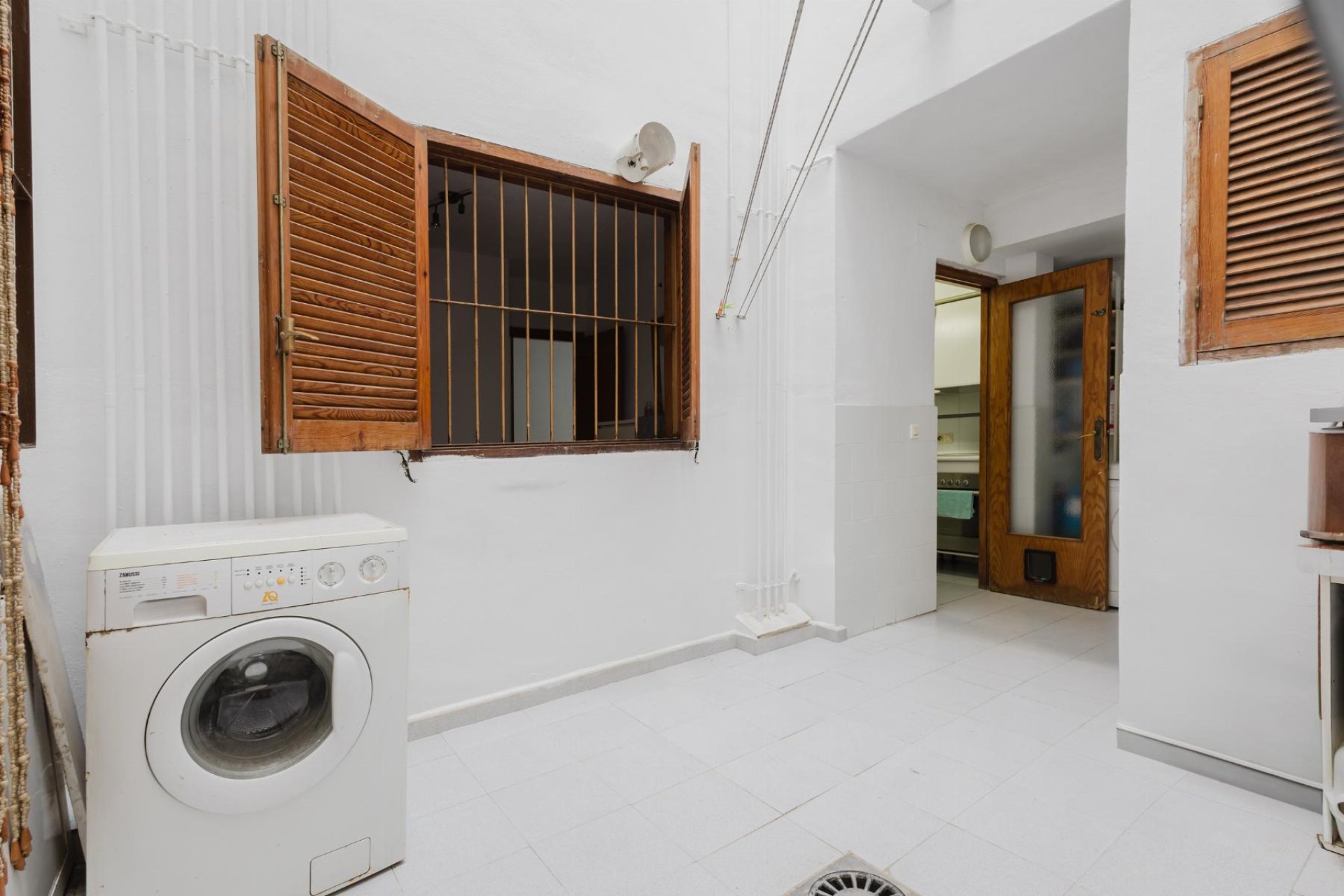 Revente - Appartement - Torrevieja - Playa de La Acequion