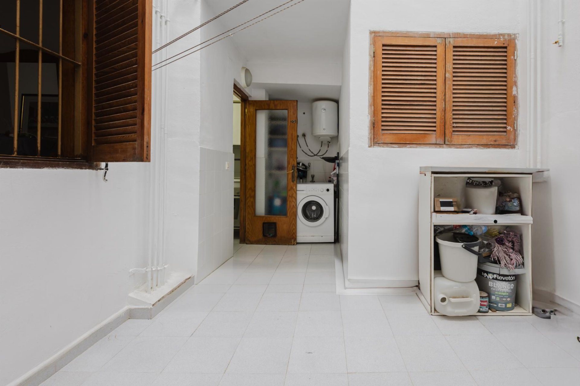 Revente - Appartement - Torrevieja - Playa de La Acequion