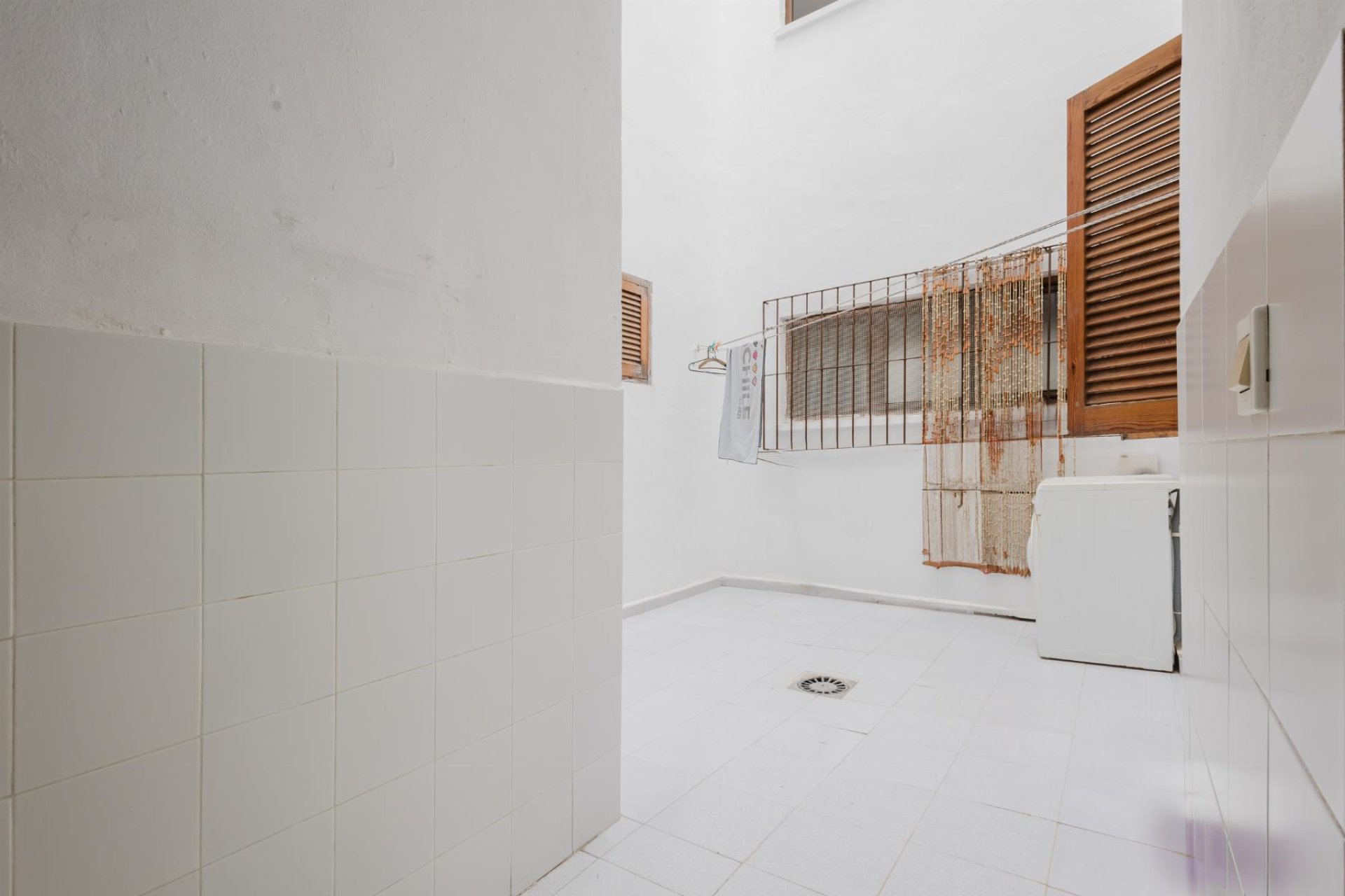 Revente - Appartement - Torrevieja - Playa de La Acequion
