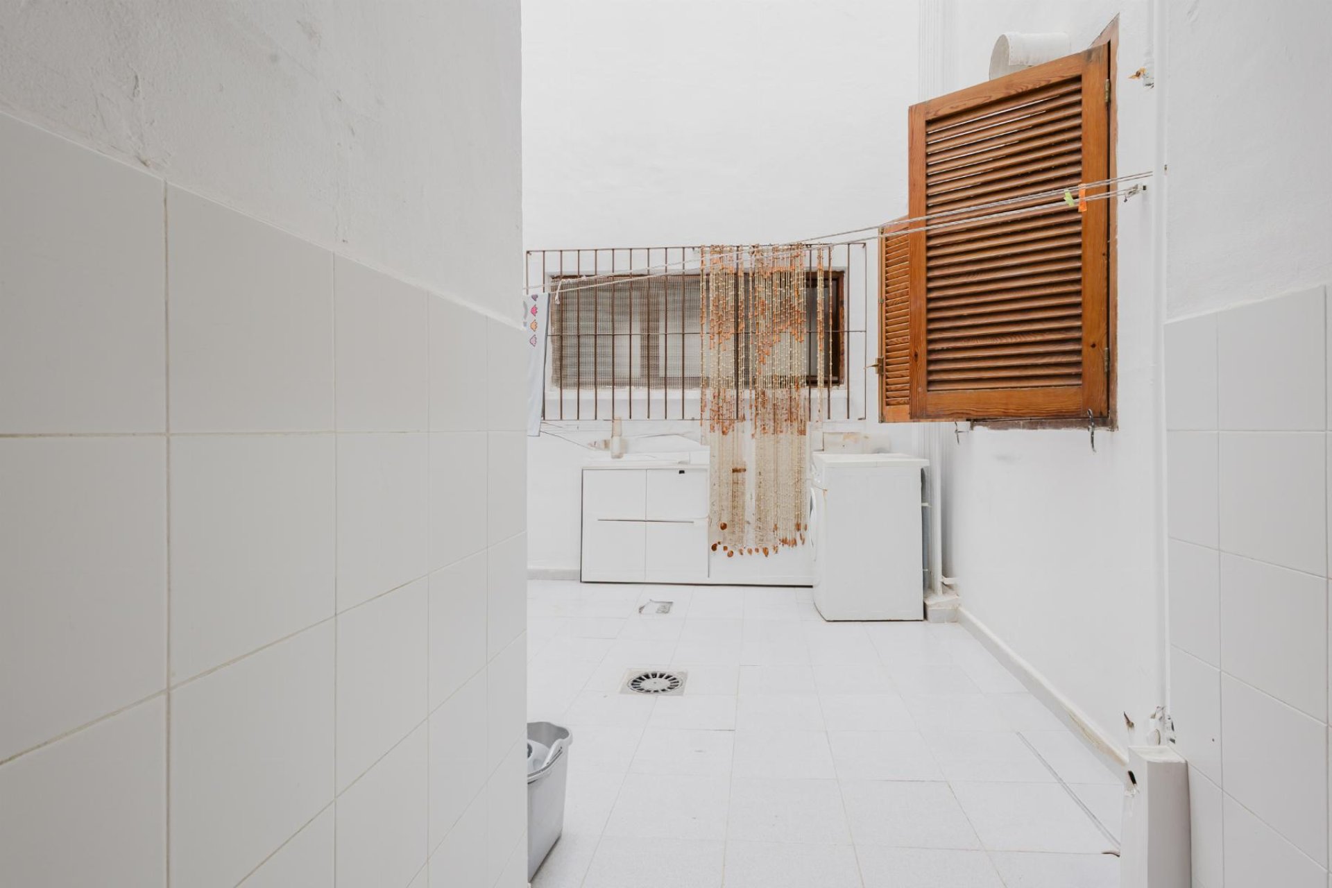 Revente - Appartement - Torrevieja - Playa de La Acequion