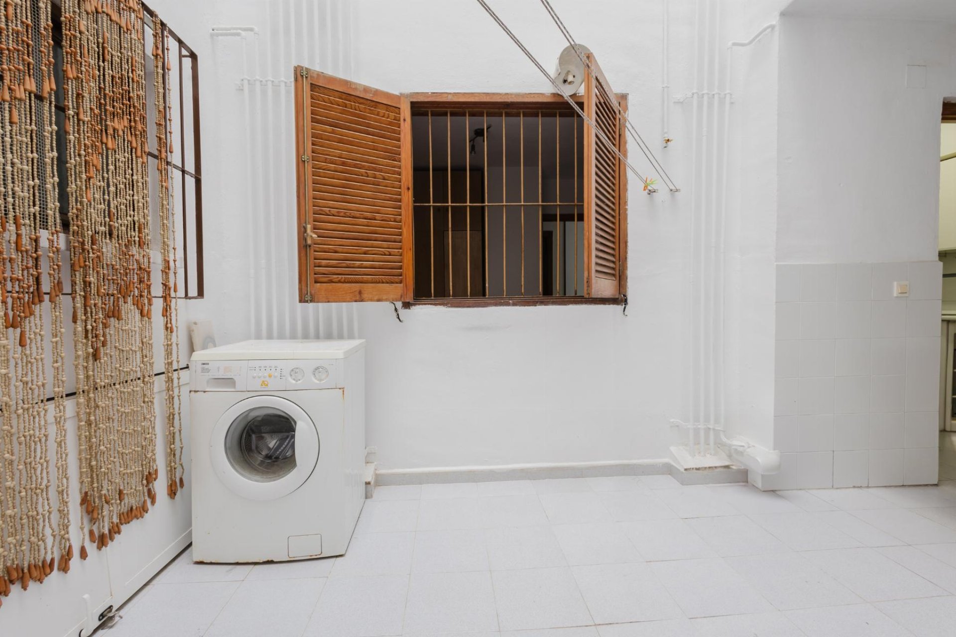 Revente - Appartement - Torrevieja - Playa de La Acequion