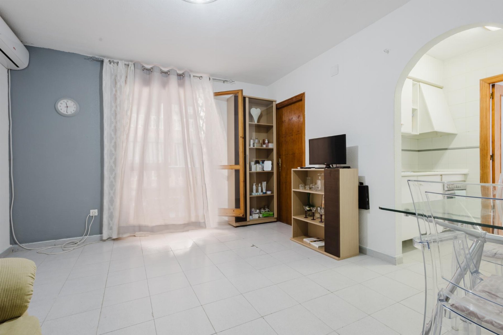Revente - Appartement - Torrevieja - Playa de La Acequion