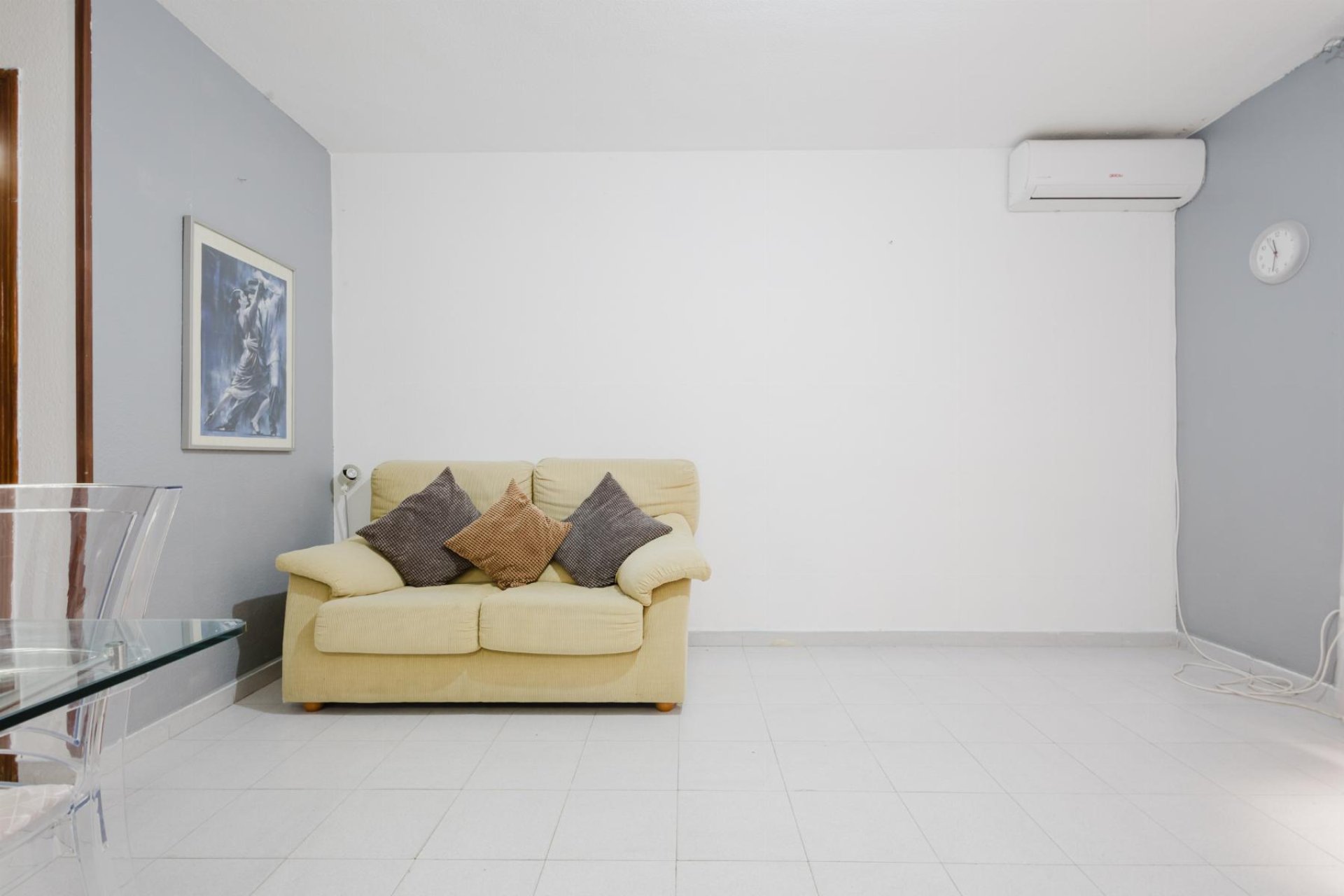Revente - Appartement - Torrevieja - Playa de La Acequion