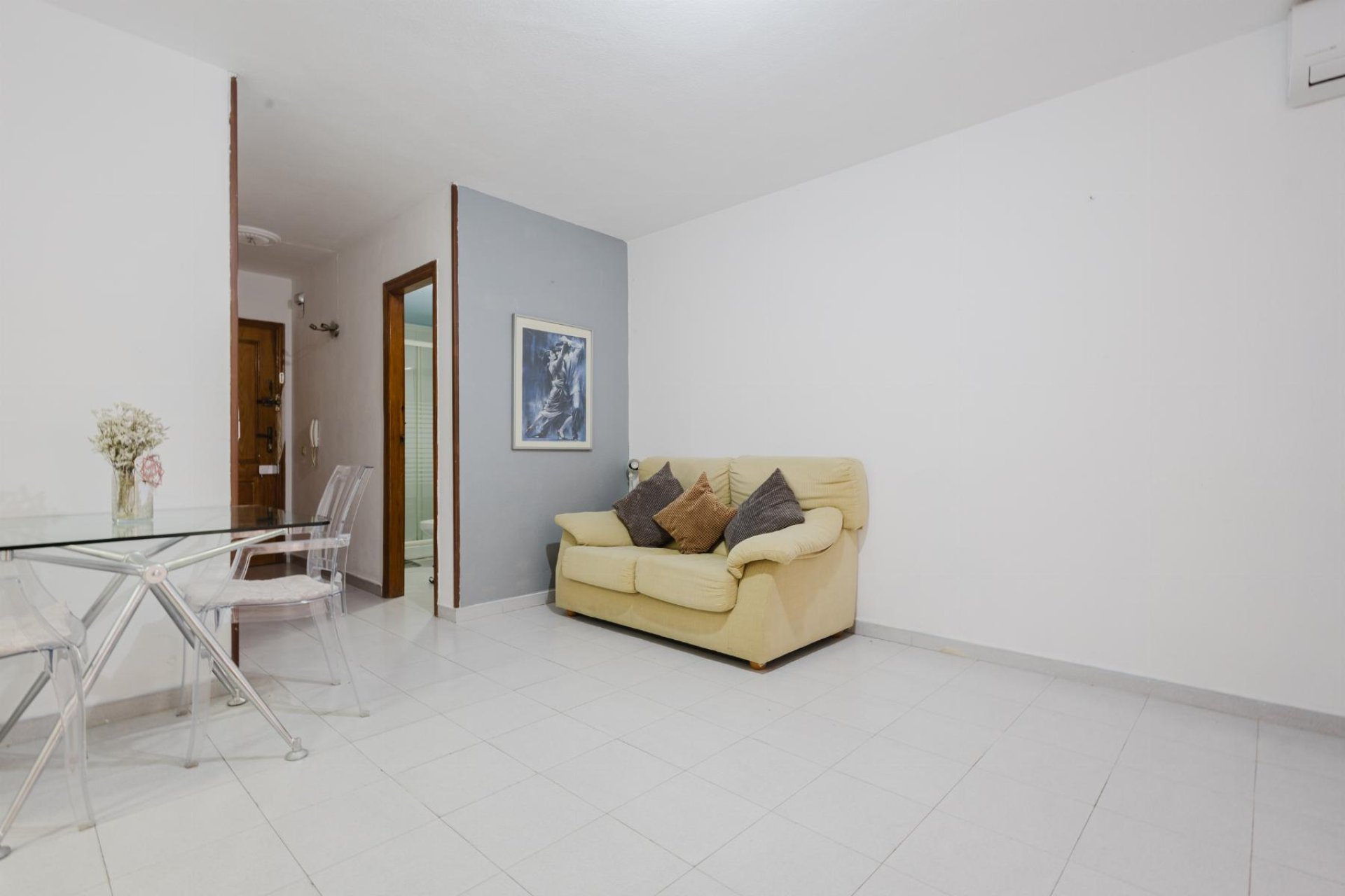 Revente - Appartement - Torrevieja - Playa de La Acequion