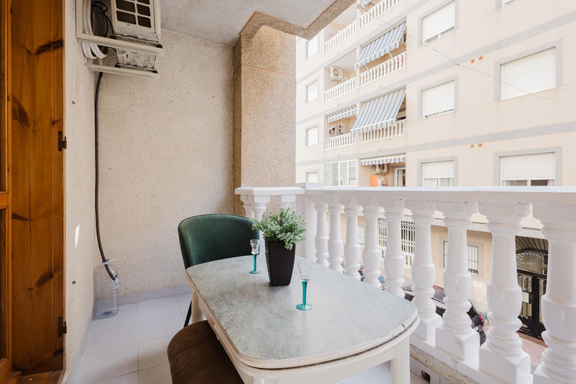Revente - Appartement - Torrevieja - Playa de La Acequion