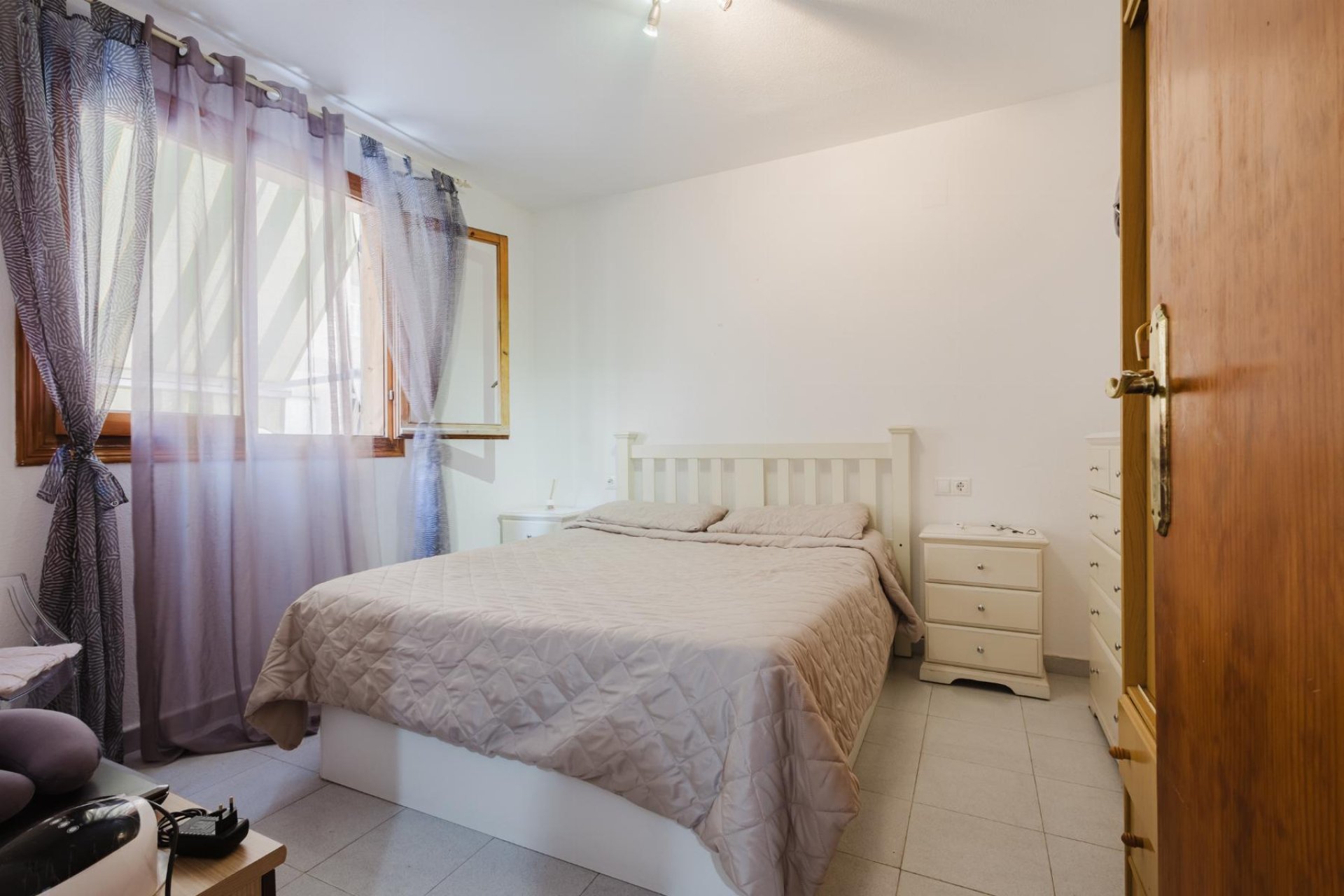 Revente - Appartement - Torrevieja - Playa de La Acequion