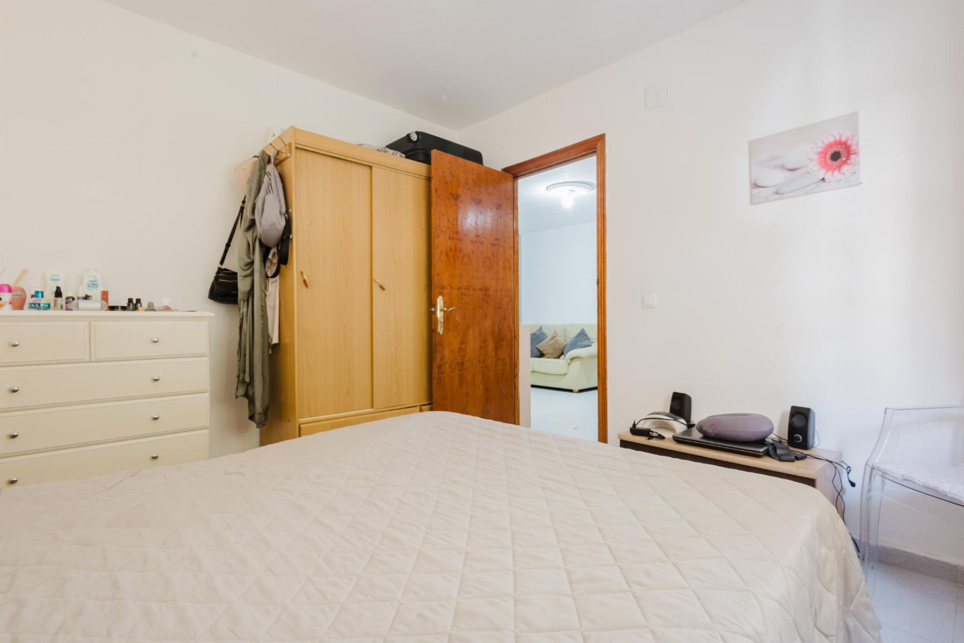 Revente - Appartement - Torrevieja - Playa de La Acequion