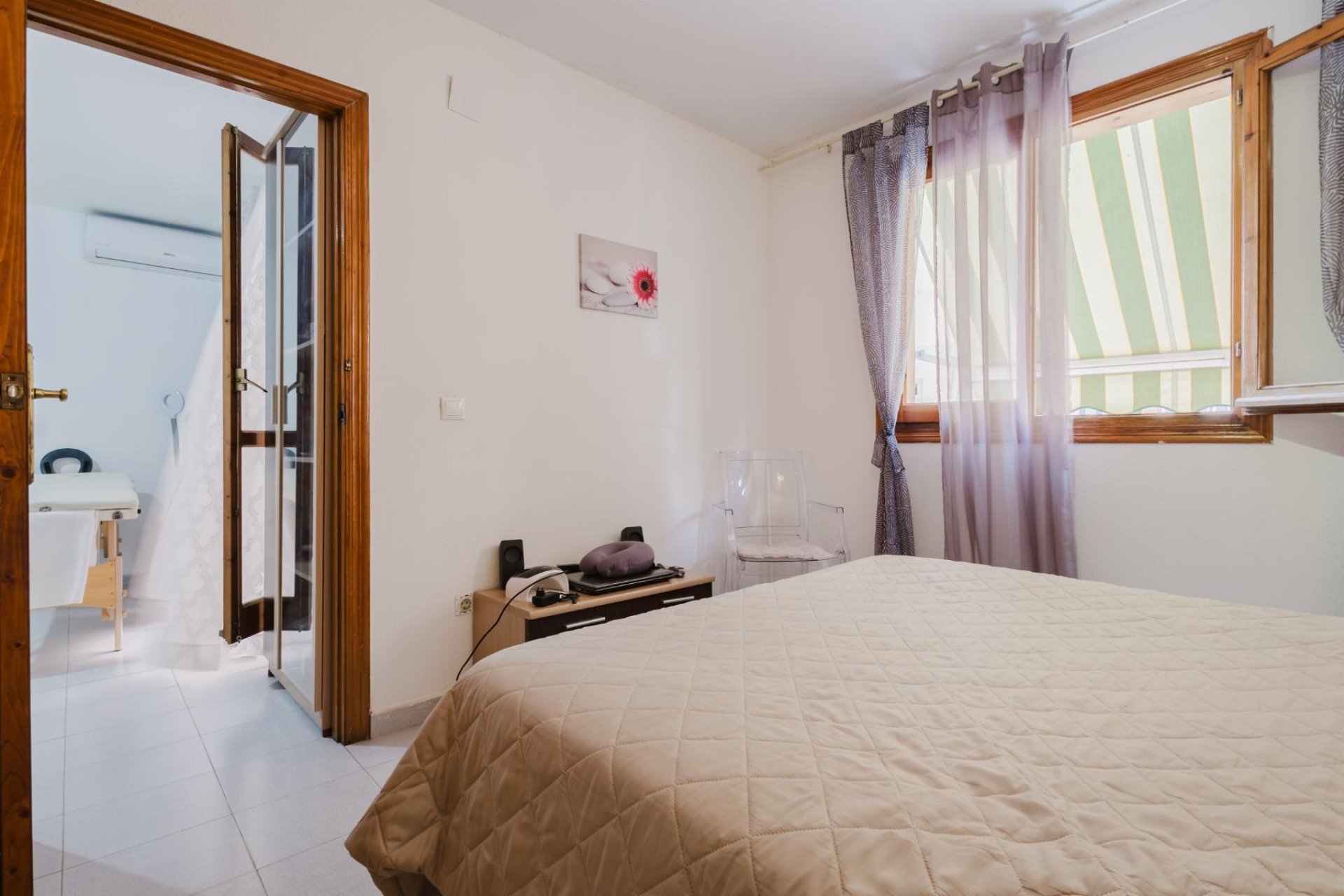 Revente - Appartement - Torrevieja - Playa de La Acequion