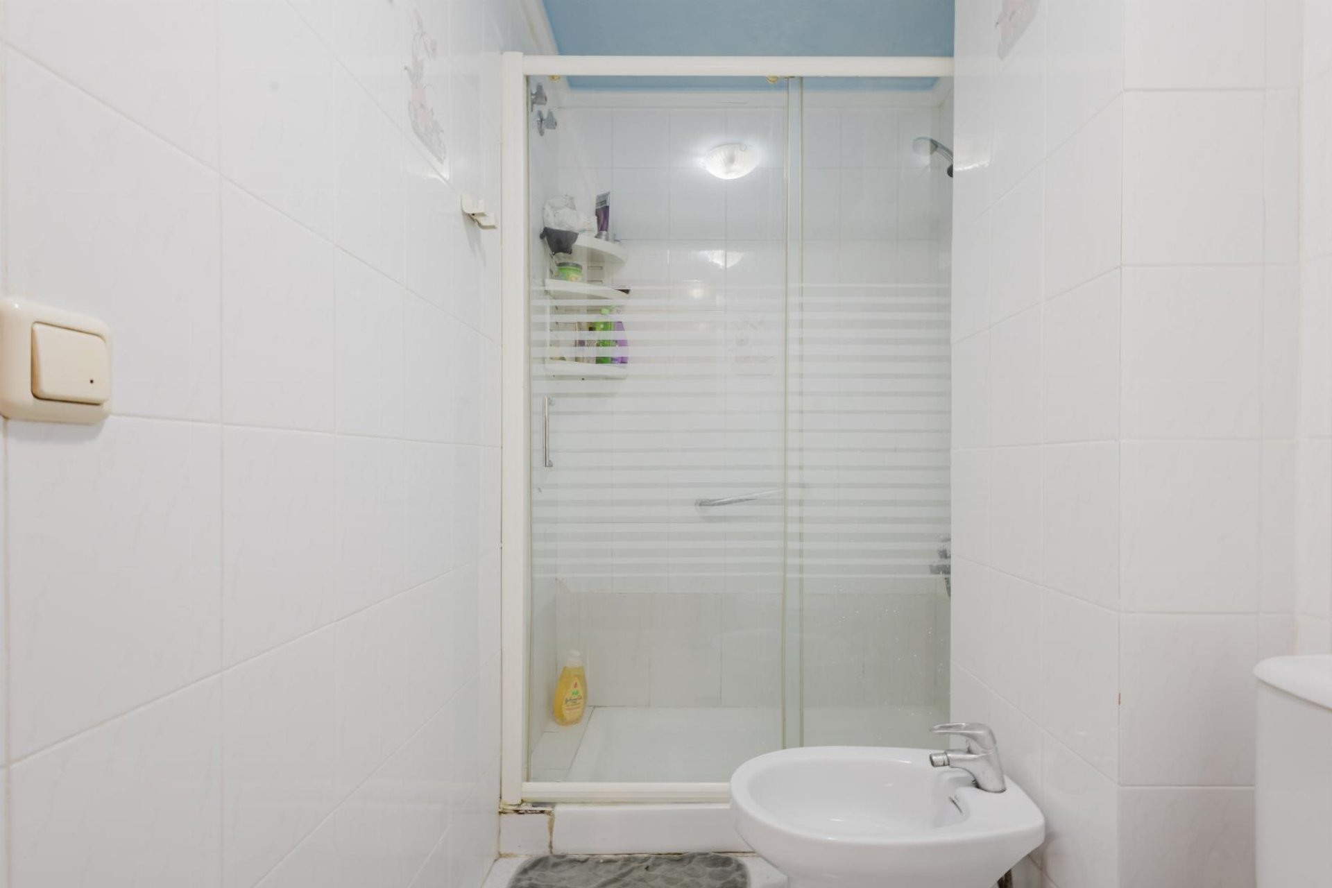 Revente - Appartement - Torrevieja - Playa de La Acequion