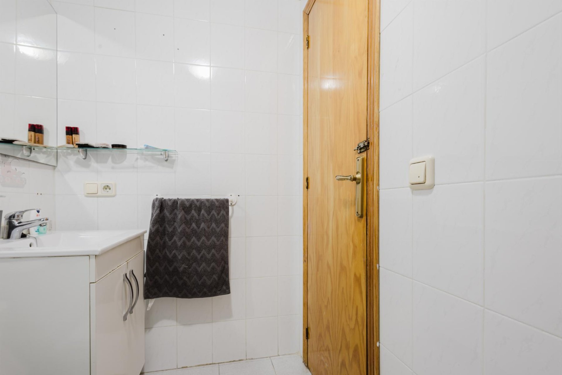 Revente - Appartement - Torrevieja - Playa de La Acequion