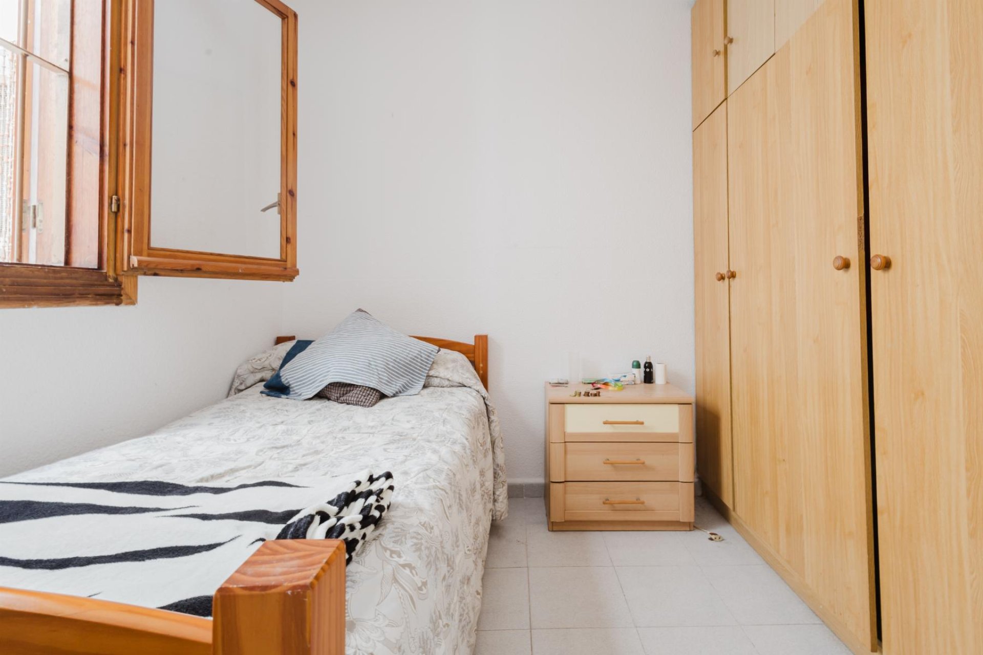Revente - Appartement - Torrevieja - Playa de La Acequion