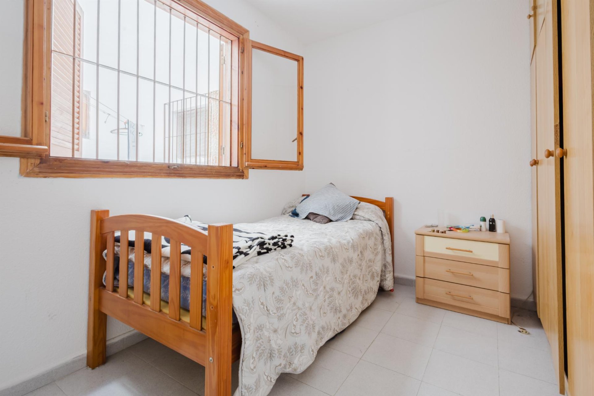 Revente - Appartement - Torrevieja - Playa de La Acequion