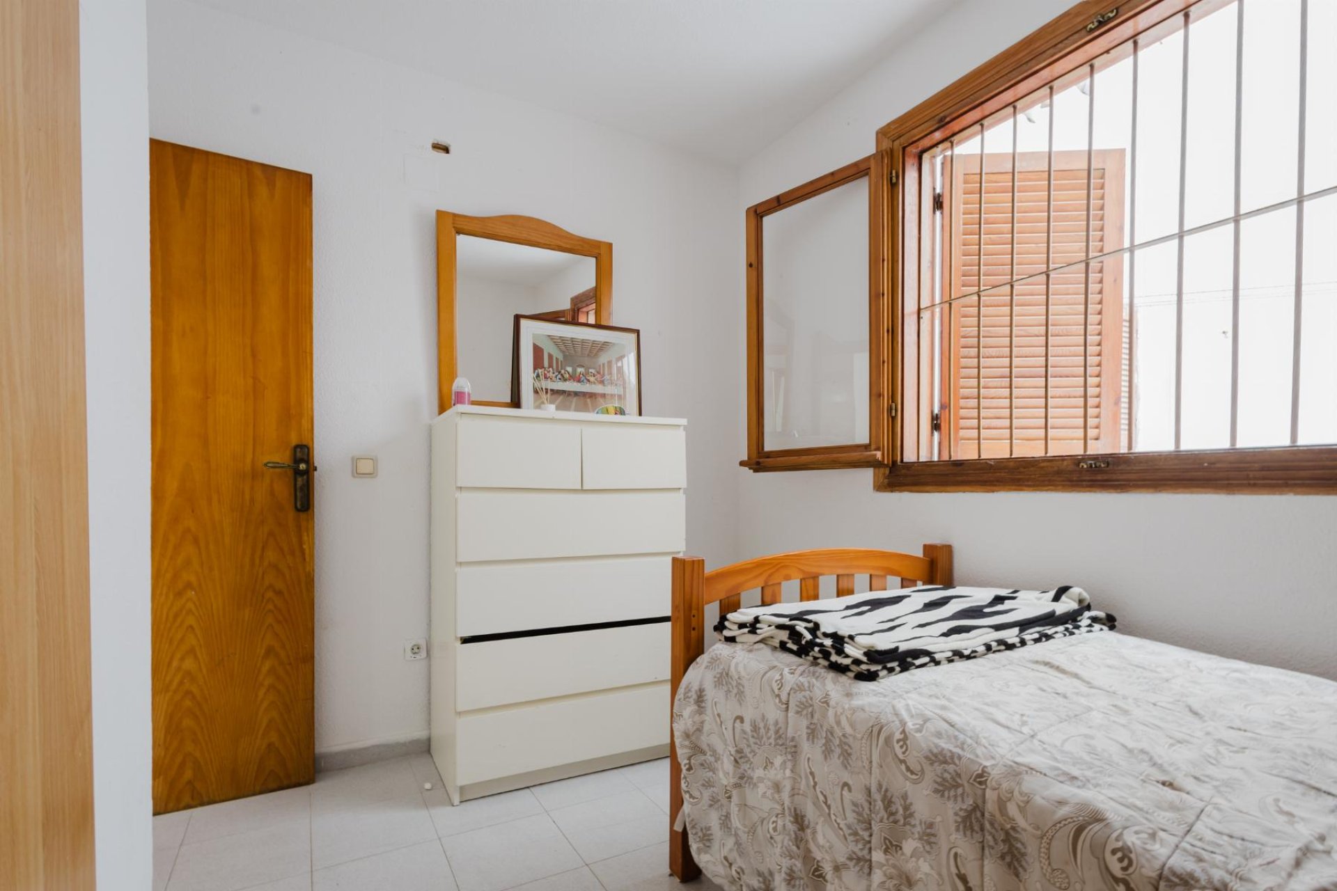 Revente - Appartement - Torrevieja - Playa de La Acequion