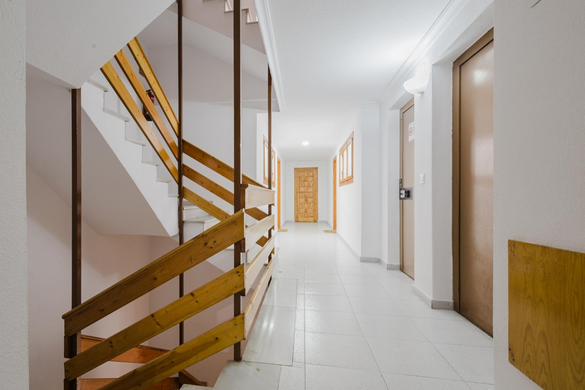 Revente - Appartement - Torrevieja - Playa de La Acequion