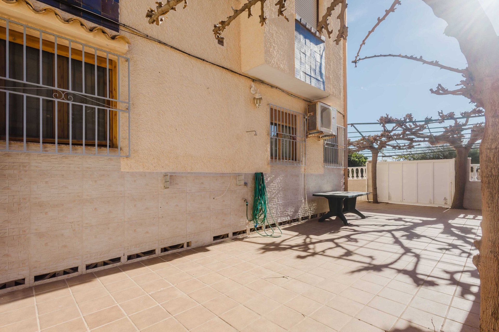 Revente - Appartement - Torrevieja - PLAYA DE LA MATA