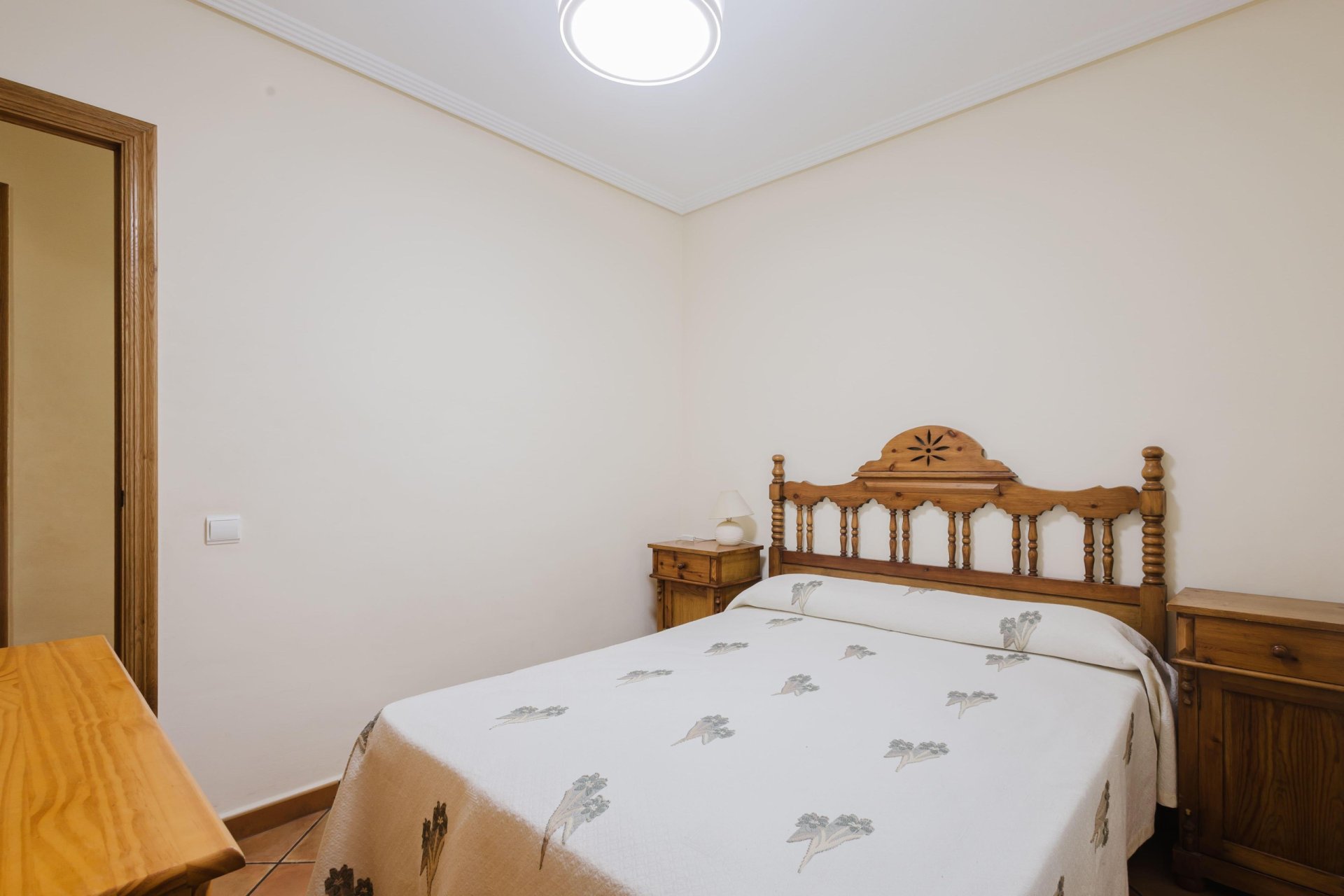 Revente - Appartement - Torrevieja - PLAYA DE LA MATA