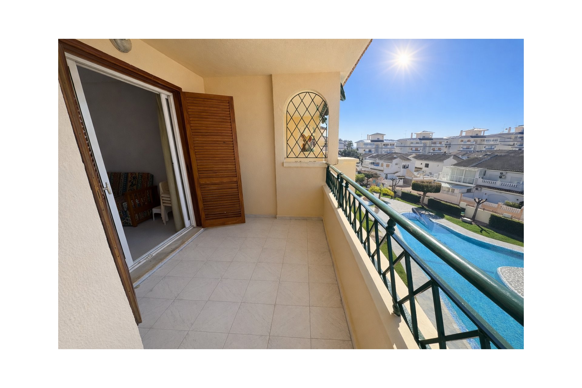 Revente - Appartement - Torrevieja - PLAYA DE LA MATA