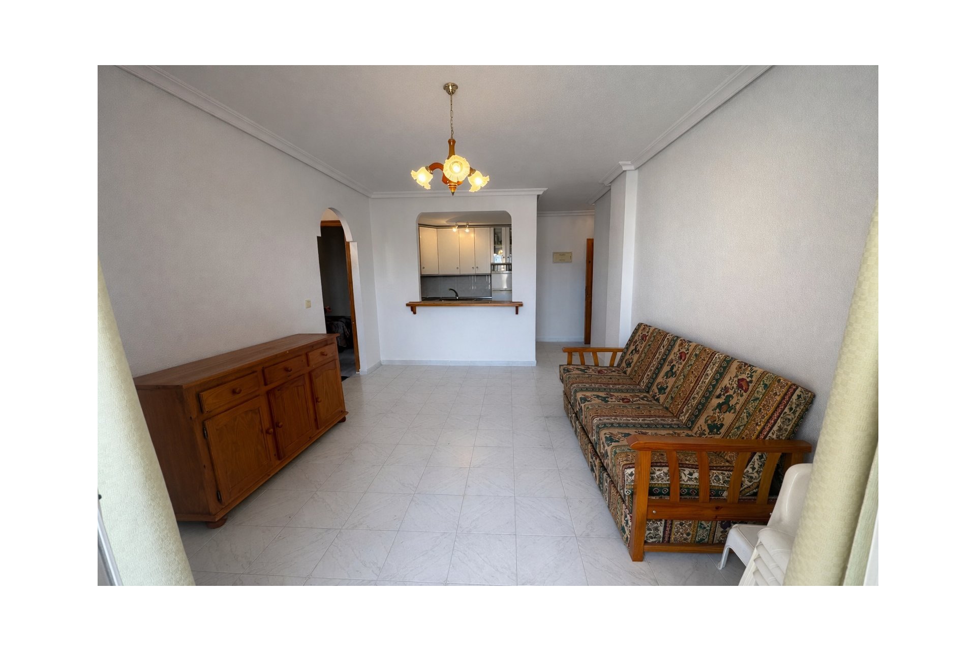 Revente - Appartement - Torrevieja - PLAYA DE LA MATA