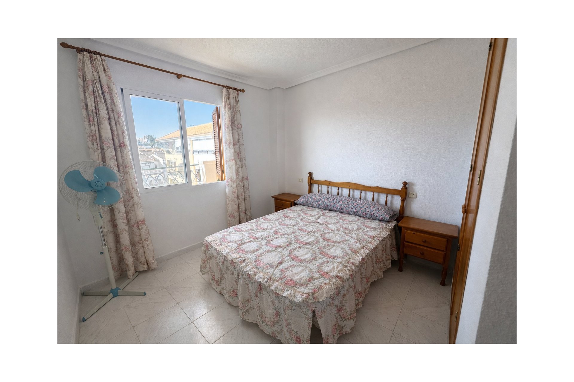 Revente - Appartement - Torrevieja - PLAYA DE LA MATA