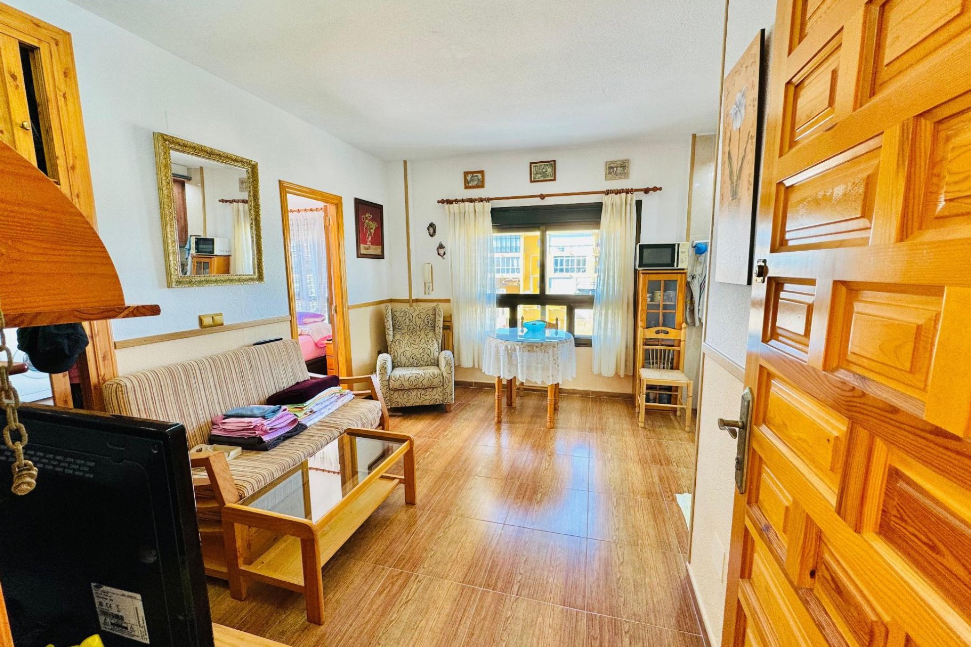 Revente - Appartement - Torrevieja - PLAYA DE LA MATA