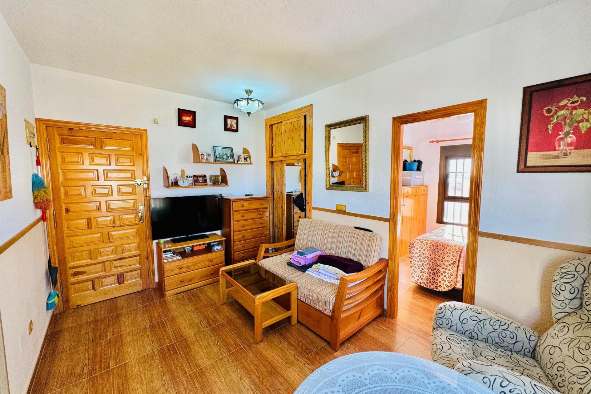 Revente - Appartement - Torrevieja - PLAYA DE LA MATA