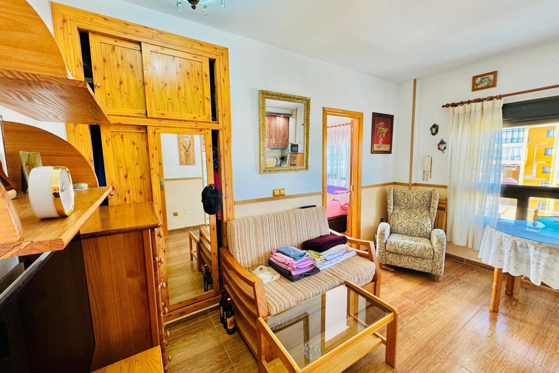 Revente - Appartement - Torrevieja - PLAYA DE LA MATA