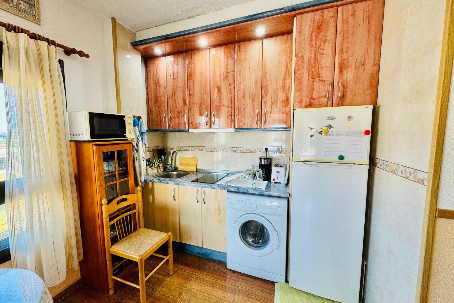 Revente - Appartement - Torrevieja - PLAYA DE LA MATA