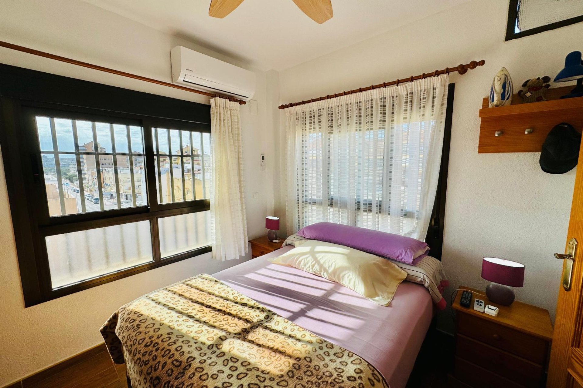 Revente - Appartement - Torrevieja - PLAYA DE LA MATA
