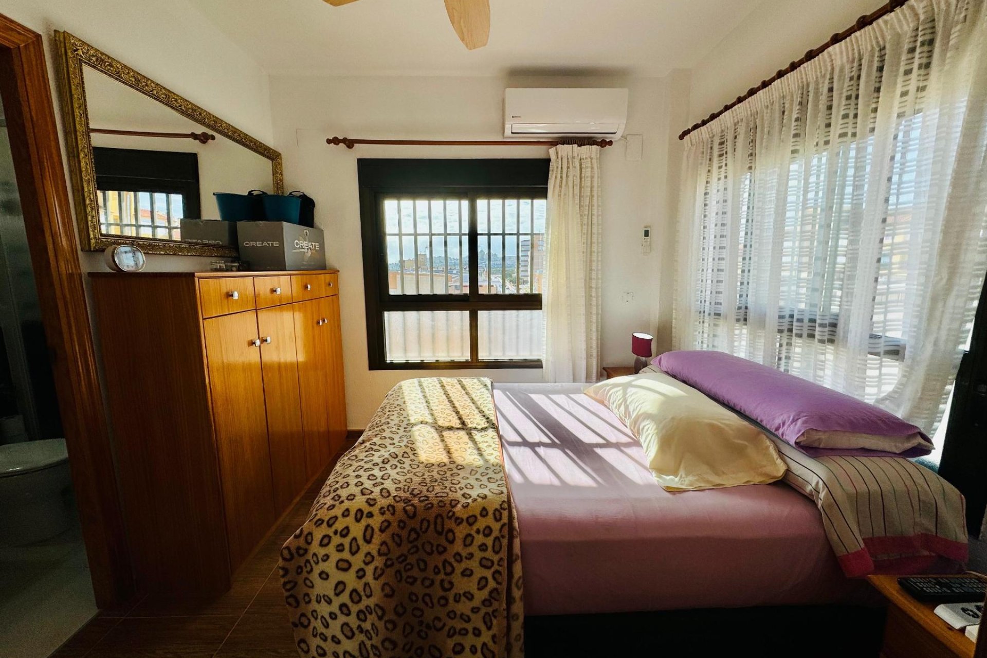 Revente - Appartement - Torrevieja - PLAYA DE LA MATA