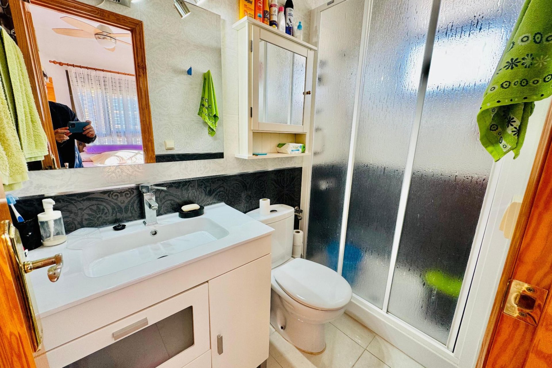 Revente - Appartement - Torrevieja - PLAYA DE LA MATA