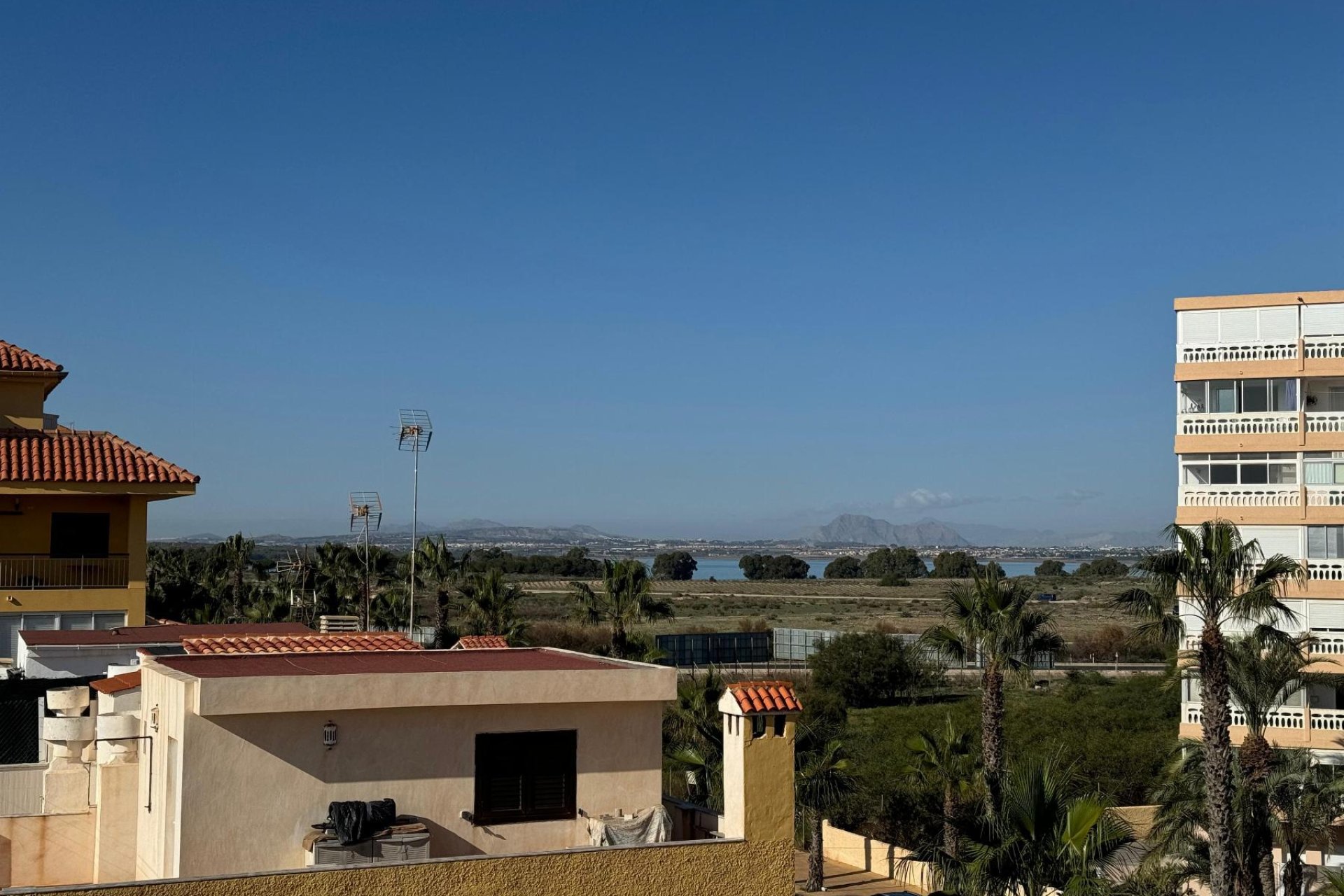 Revente - Appartement - Torrevieja - PLAYA DE LA MATA